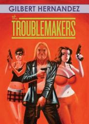 Icon image The Troublemakers