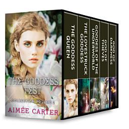 Icon image The Goddess Test Collection Volume 2: An Anthology