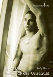 Icon image Sascha - Das Ende der Unschuld