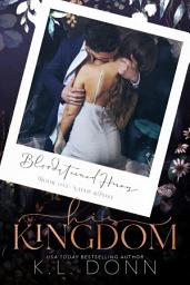 Icon image His Kingdom: A high school, bullied heroine, obsessed hero, mafia, dark romance