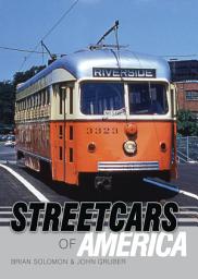 Icon image Streetcars of America