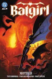 Icon image Batgirl (2011)