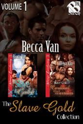 Icon image The Slave Gold Collection, Volume 1