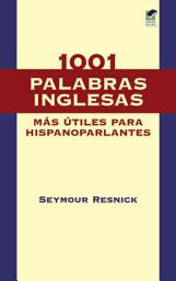 Icon image 1001 Palabras Inglesas Mas Utiles para Hispanoparlantes