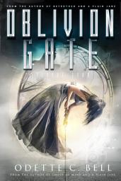 Icon image Oblivion Gate Episode Four