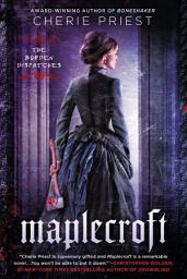 Icon image Maplecroft: The Borden Dispatches