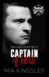 Icon image Captain Of Hell