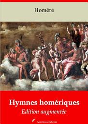 Icon image Hymnes homériques: Nouvelle édition augmentée
