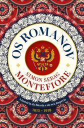 Icon image Os Romanov