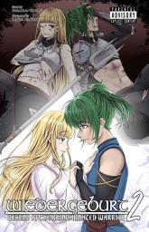 Icon image WIEDERGEBURT: Legend of the Reincarnated Warrior: Volume 2