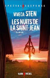 Icon image Les Nuits de la Saint-Jean