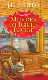 Icon image Murder at Icicle Lodge