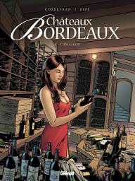 Icon image Châteaux Bordeaux: L'Amateur