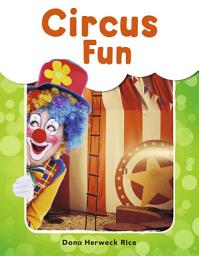 Icon image Circus Fun: Read-Along eBook