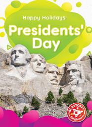 Icon image Presidents' Day