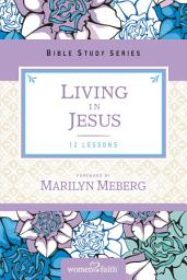 Icon image Living in Jesus