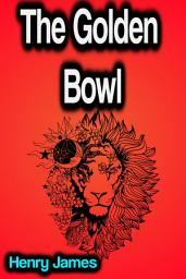 Icon image The Golden Bowl