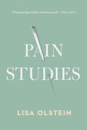 Icon image Pain Studies