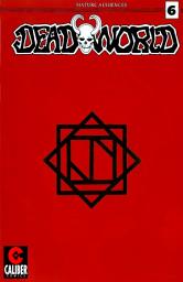 Icon image Deadworld - Volume 2