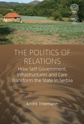 Icon image The Politics of Relations: How Self-Government, Infrastructures, and Care Transform the State in Serbia