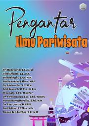 Icon image Pengantar Ilmu Pariwisata