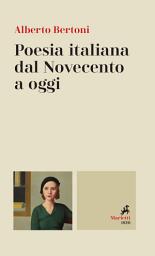 Icon image Poesia italiana dal Novecento a oggi