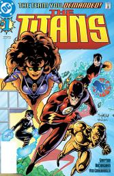 Icon image The Titans (1999)