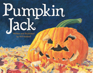Icon image Pumpkin Jack