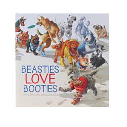 Icon image Beasties Love Booties