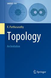 Icon image Topology: An Invitation