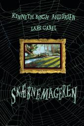 Icon image Skæbnemageren: Graphic novel