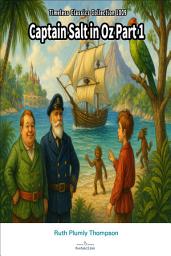 Icon image Captain Salt in Oz Part 1
