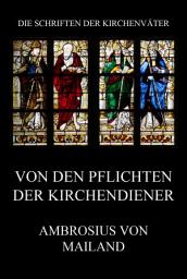 Icon image Von den Pflichten der Kirchendiener