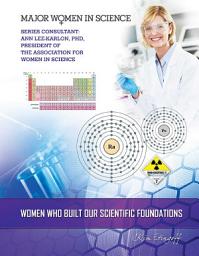 Icon image Women Who Built Our Scientific Foundations