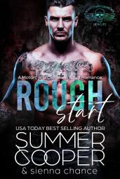 Icon image Rough Start: A Motorcycle Club New Adult Romance