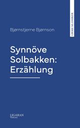 Icon image Synnöve Solbakken: Erzählung