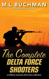 Icon image The Complete Delta Force Shooters