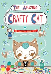 Icon image Crafty Cat: The Amazing Crafty Cat