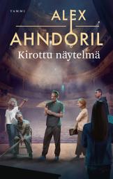 Icon image Kirottu näytelmä