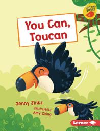 Icon image You Can, Toucan