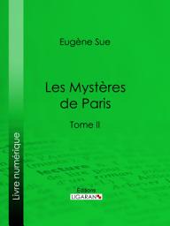 Icon image Les mystères de Paris: Tome II, Volume 2