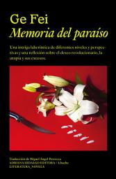 Icon image Memoria del paraíso