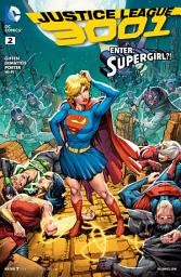 Icon image Justice League 3001 (2015)