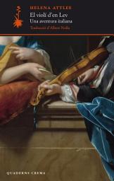 Icon image El violí d'en Lev: Una aventura italiana