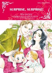 Icon image SURPRISE, SURPRISE!: Mills & Boon Comics