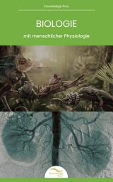 Icon image Biologie mit menschlicher Physiologie