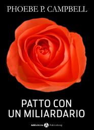 Icon image Patto con un miliardario - tomo 3