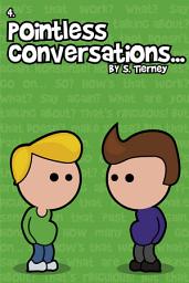 Icon image Pointless Conversations: The Expendables