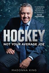 Icon image Hockey: Not Your Average Joe