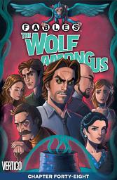 Icon image Fables: The Wolf Among Us (2014-) #48